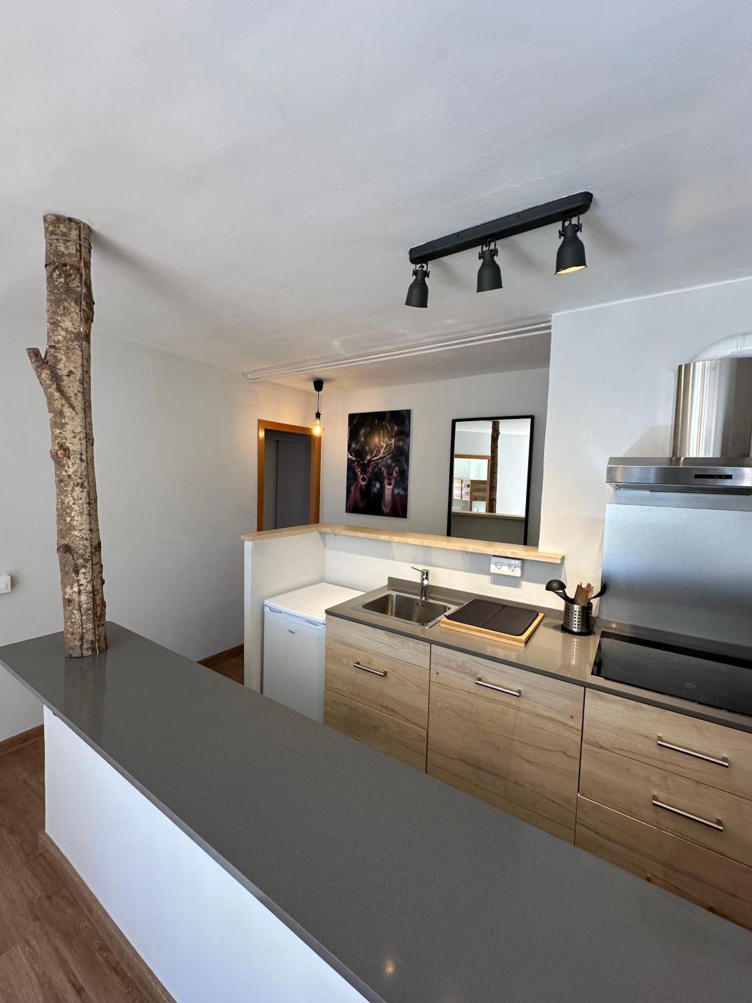 Apartamento Dalia La Molina  Exterior photo