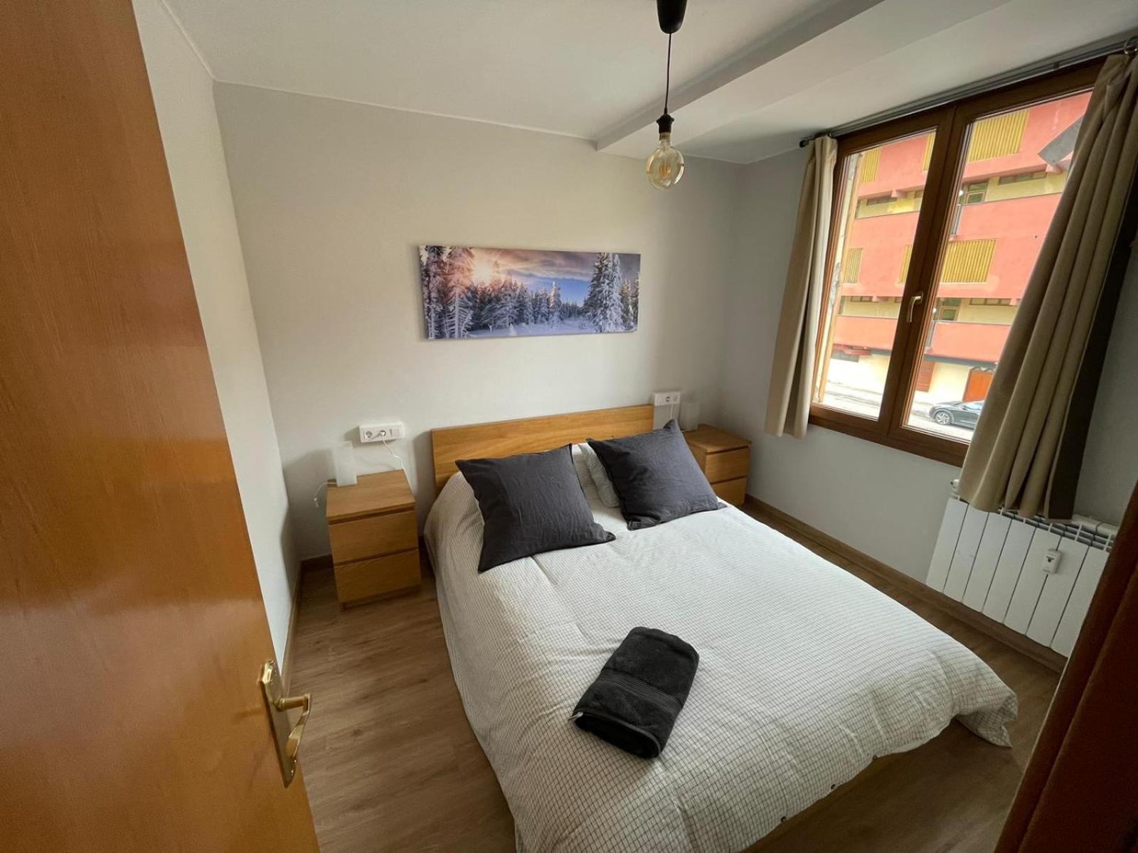Apartamento Dalia La Molina  Exterior photo
